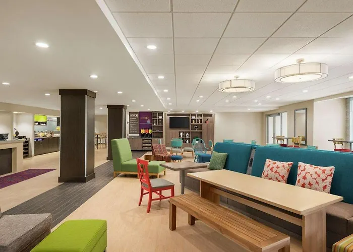 Home2 Suites By Hilton Woodbridge Potomac Mills