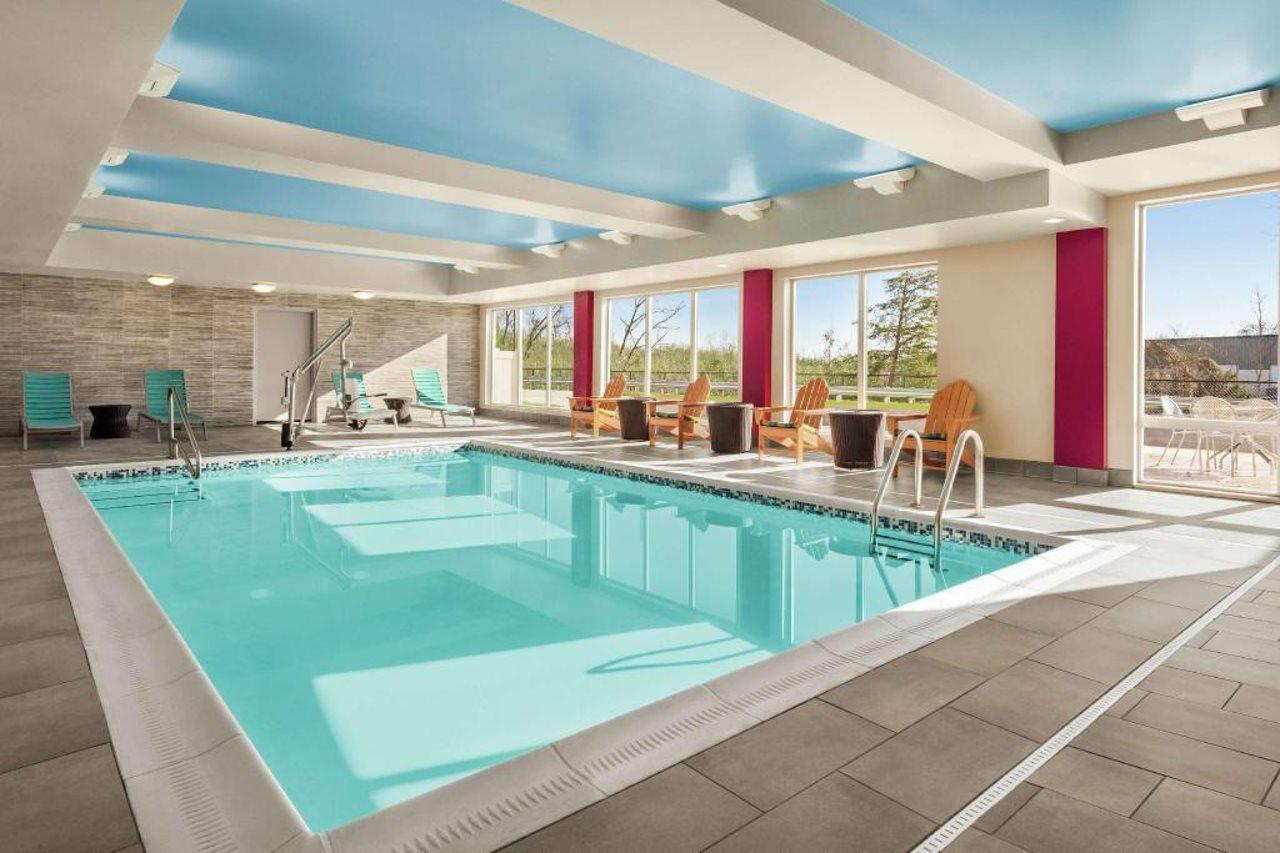 Home2 By Hilton Potomac Mills