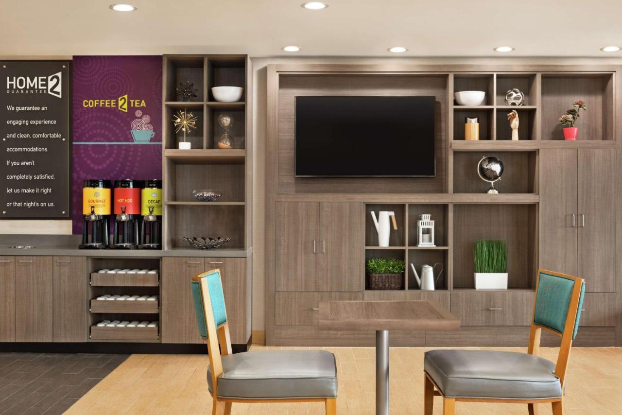 Home2 By Hilton Potomac Mills