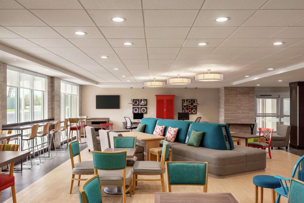 Home2 By Hilton Potomac Mills