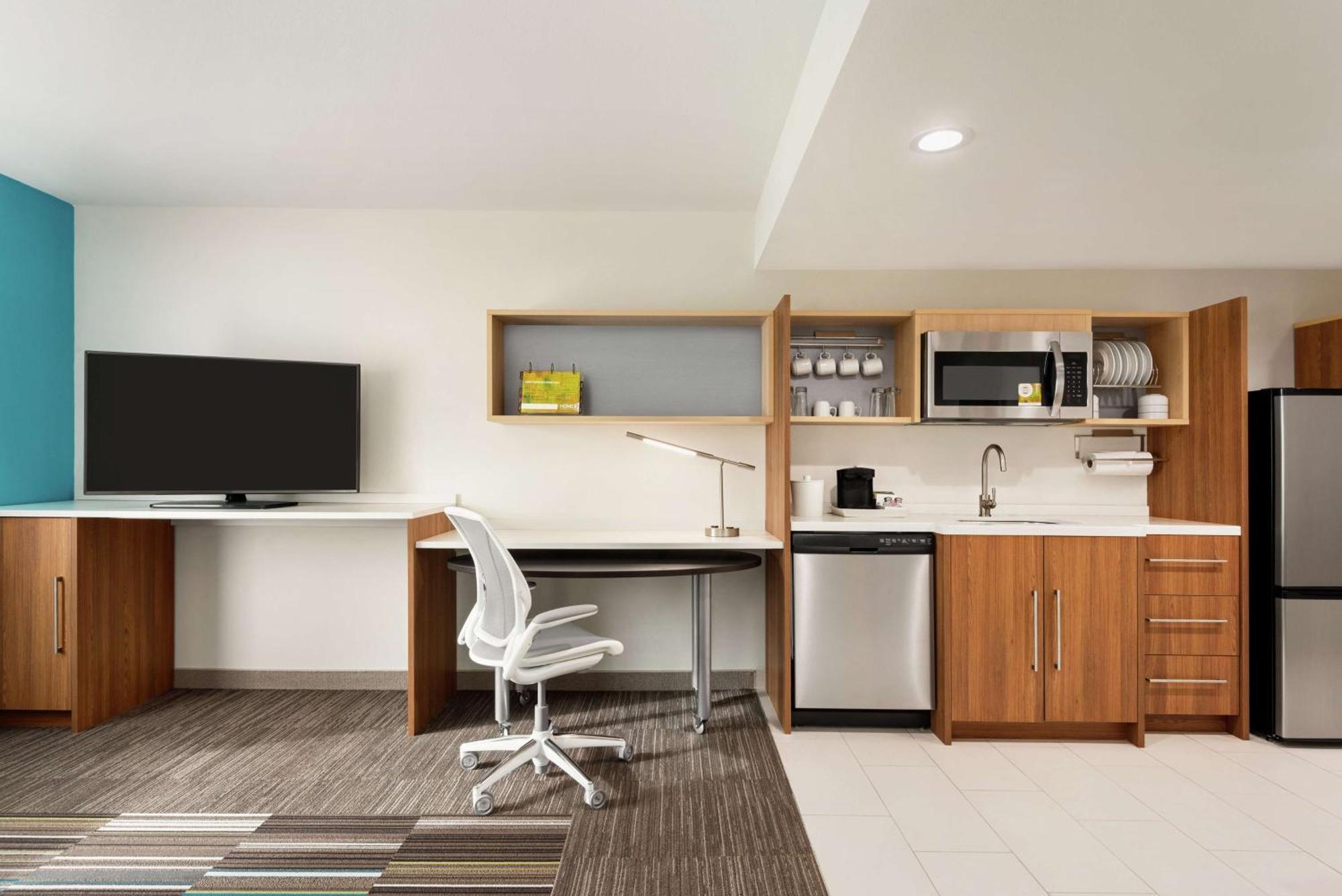 Hotel Home2 By Hilton Potomac Mills Woodbridge