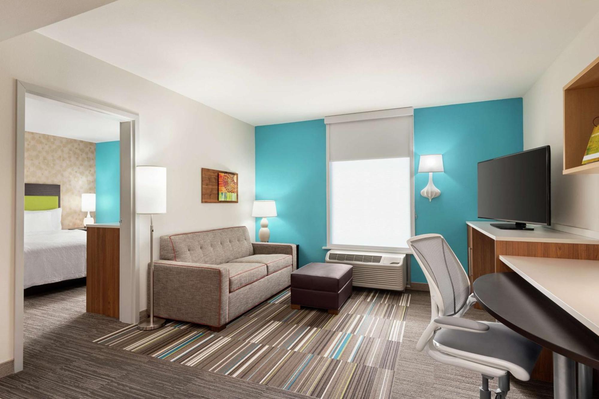 Home2 By Hilton Potomac Mills 3* Woodbridge