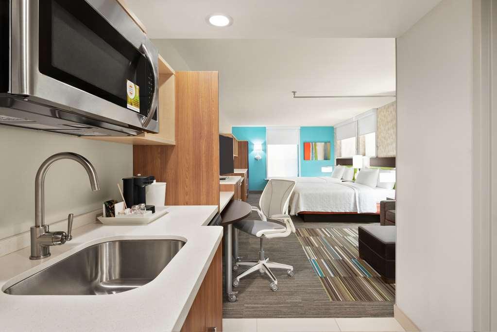 Hotel Home2 By Hilton Potomac Mills
