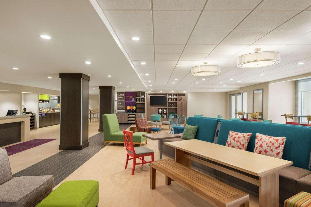 Home2 By Hilton Potomac Mills Hotel Woodbridge
